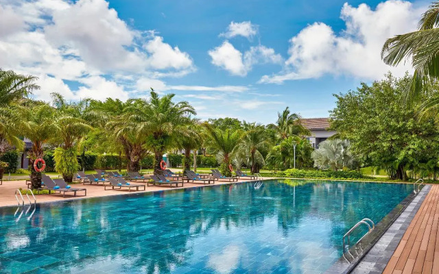 Best Western Premier Sonasea Villas Phu Quoc Resort