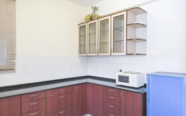 Amrita Guest House by GuestHouser