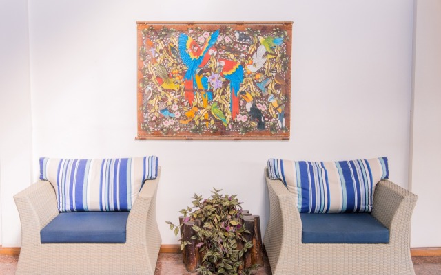 Poty Praia Hotel