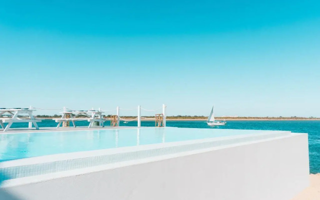 Bordoy Grand House Algarve