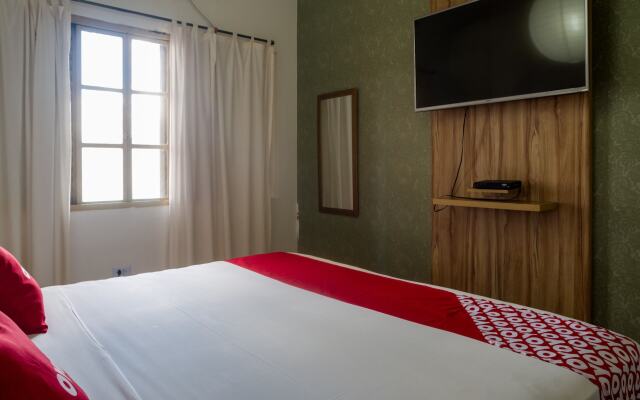 Palace Hotel Campo Grande