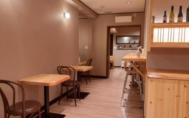 Manza Onsen Nisshinkan