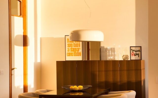 Domux Home Torre Velasca