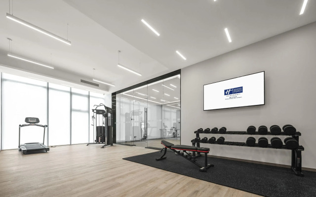 Holiday Inn Express Tengchong Hot Spring by IHG