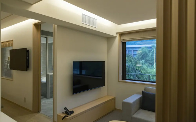 moksa Rebirth Hotel
