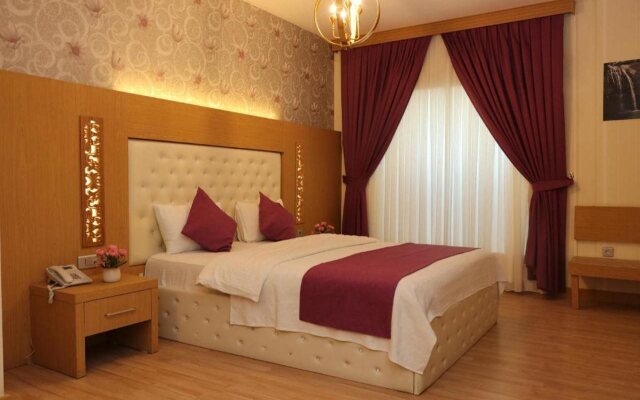 Classy Hotel