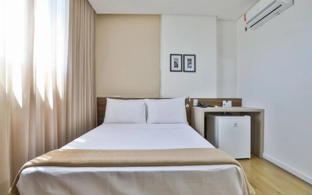 Nobile Inn Meridional Cariacica