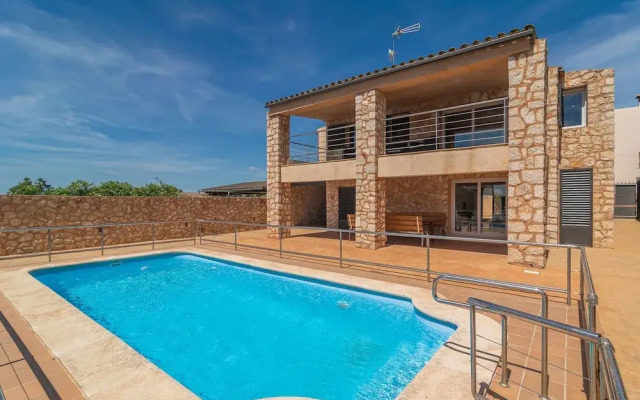 Finca Castillo in Mallorca