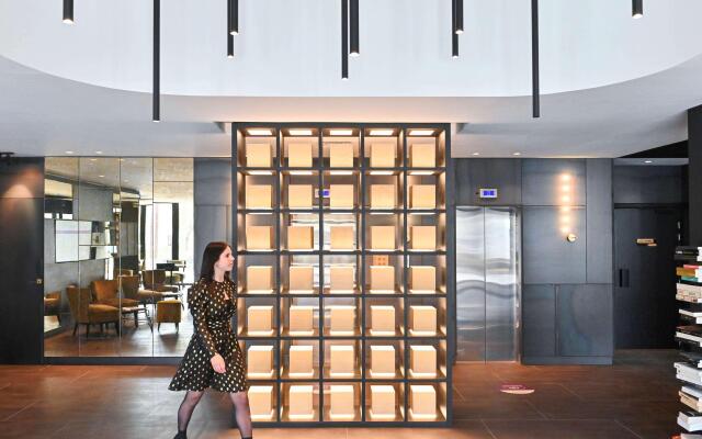 Mercure Metz Centre