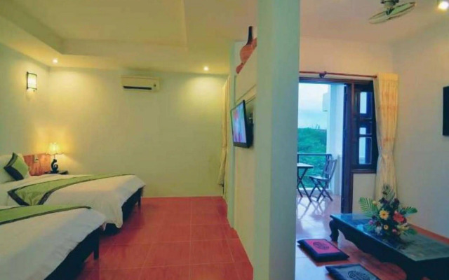 Starfruit Villa Hoi An