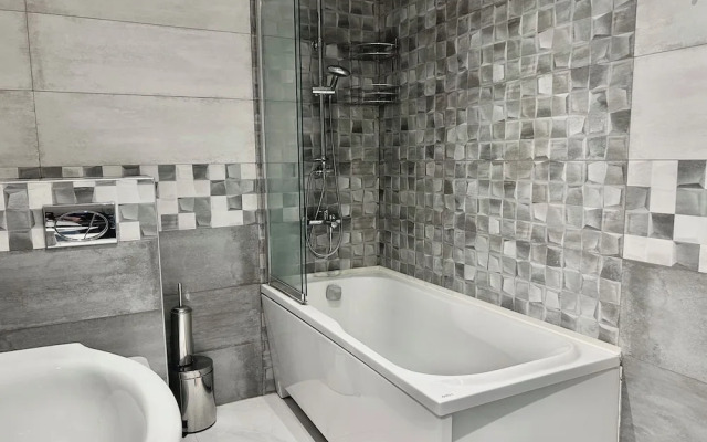 Stay Inn on Koghbatsi Str. 16