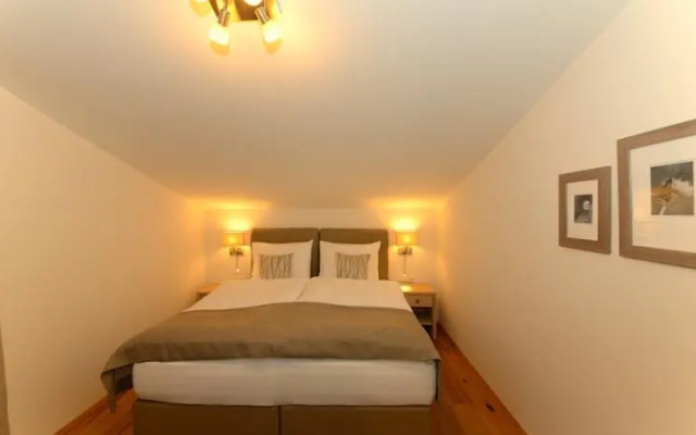 Golf & Ski Residenz Zillertal