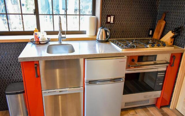 Penke Panke Lodge and Apartments