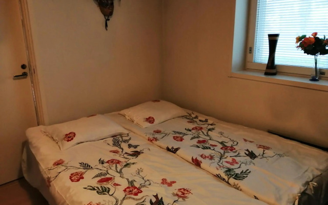 Cozy Cityhome Pirkankatu