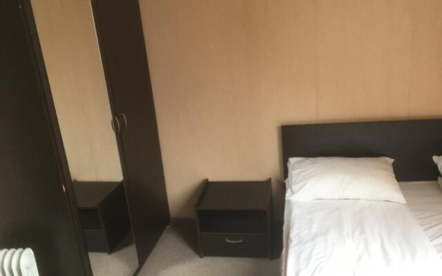 Hotel Terem