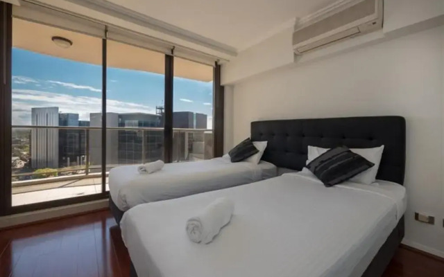 Mint Resorts and Apartments-Fiori Apartments