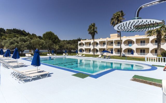 Tivoli Hotel