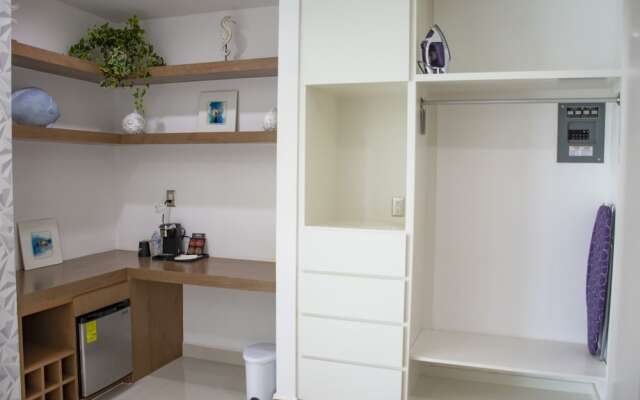 Hotel Tramonto Mazatlan