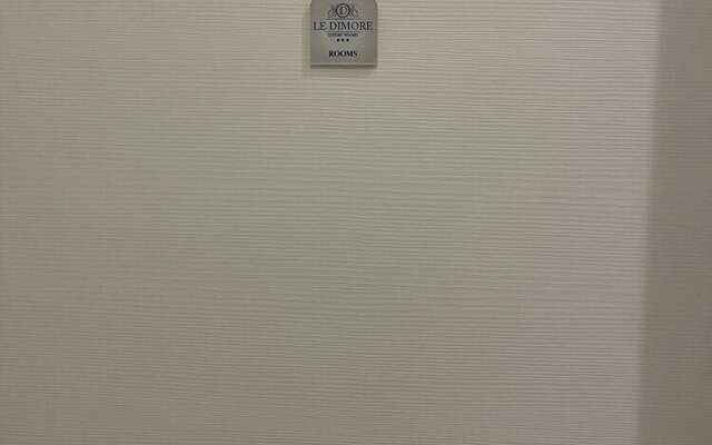 Le Dimore Luxury Rooms