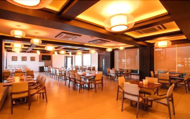 Rudraksh Club & Resorts