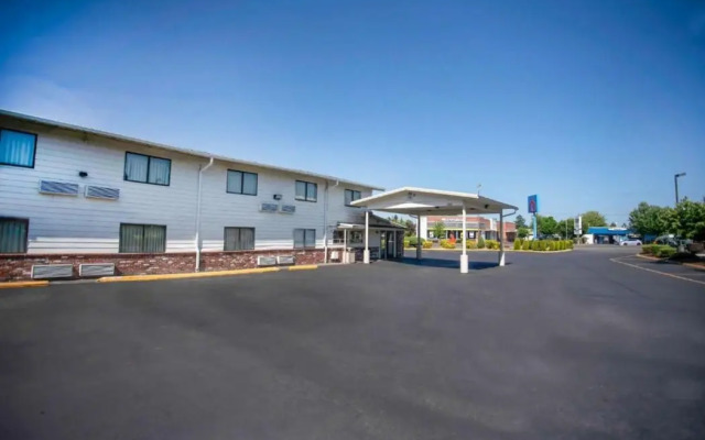 Howard Johnson Gresham