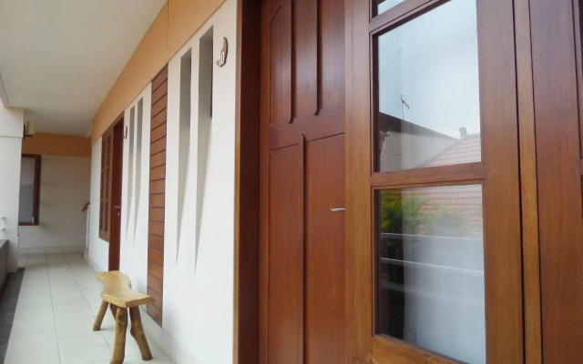 Merbabu Guest House