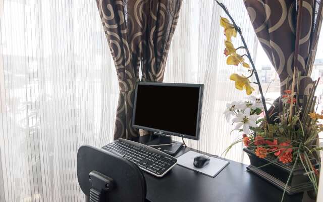 Econo Lodge Dalhart Hwy 54 - Hwy 287