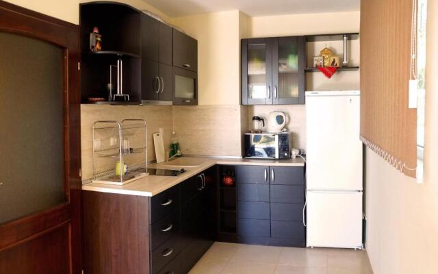 Dom-El Real Apartments 1 - Sveti Vlas