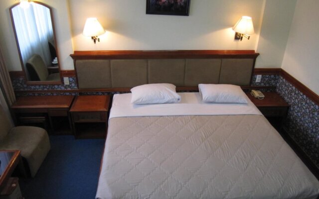 Hanh Long 1 Hotel