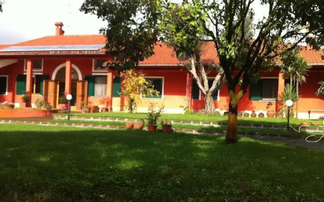 Country House Vacanze Romane