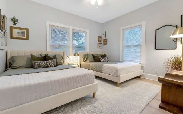 Highland House St. Pete