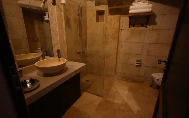 Karma Suites Cappadocia