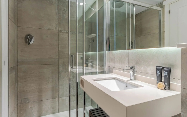 Enjoybcn Colon Apartments