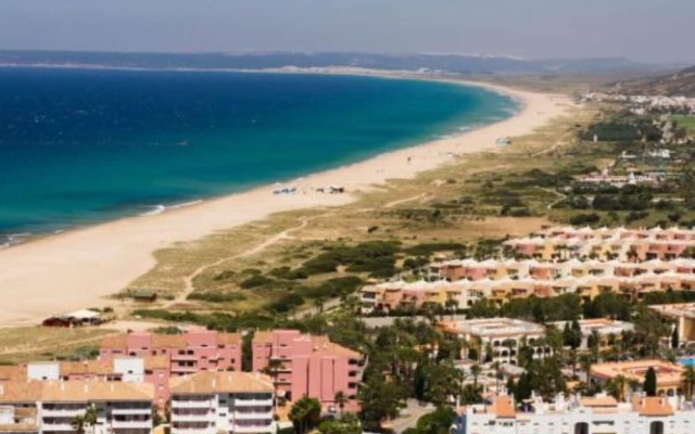 106076 - Apartment in Zahara de los Atúnes