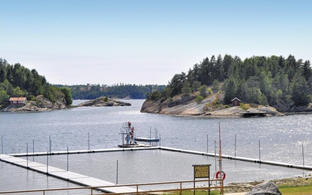 Stunning Home in Munkedal With 2 Bedrooms and Wifi
