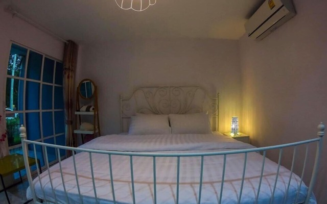 Na Banmae Resort