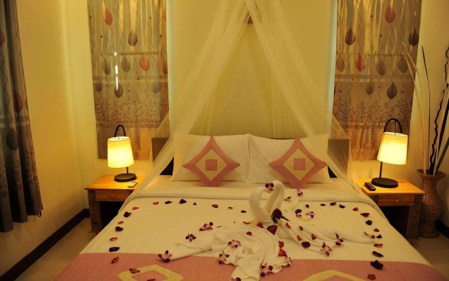 Relax Inn Boutique