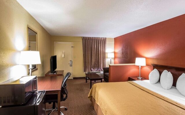 Quality Inn Gaffney