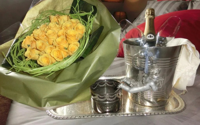 B&B t Heerenhuys Ursel
