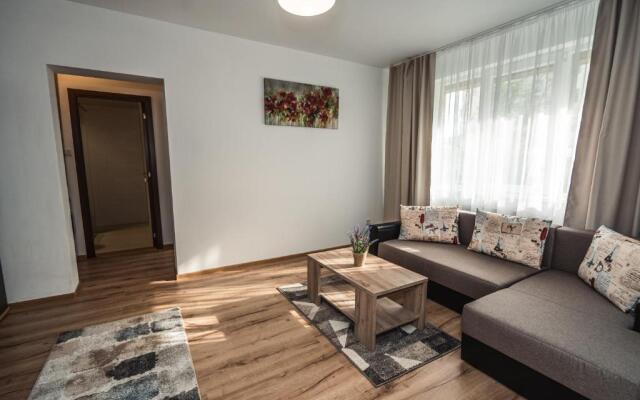 Apartament Rivulus Family 22