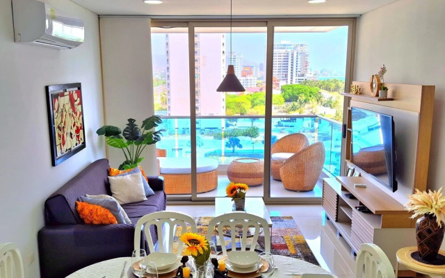 U-GO Samaria Club de Playa