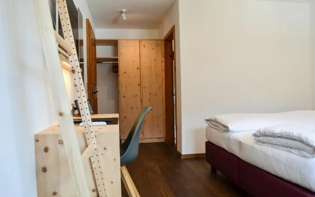 Schorta's Hotel Alvetern