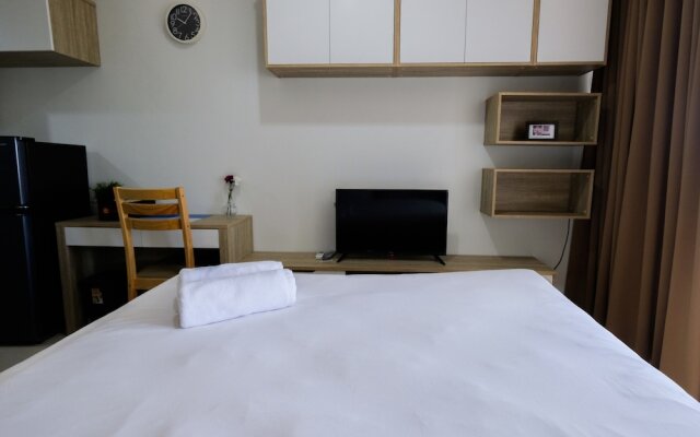 Exclusive Studio Apartment Springwood Residence
