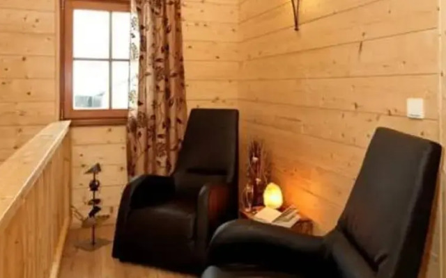 Beim Wartner - Chalets und Fewo Suiten