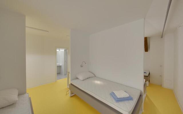 Hi Hostel Stara Pekara Osijek