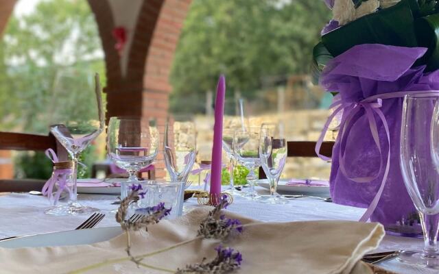 Belvilla by Oyo Casa Sassetta