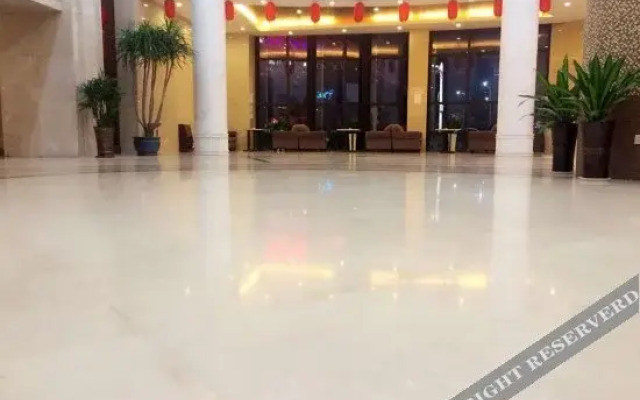 Sennan International Hotel