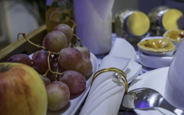 Chiado Suites 3 in Lisboa Ciudad