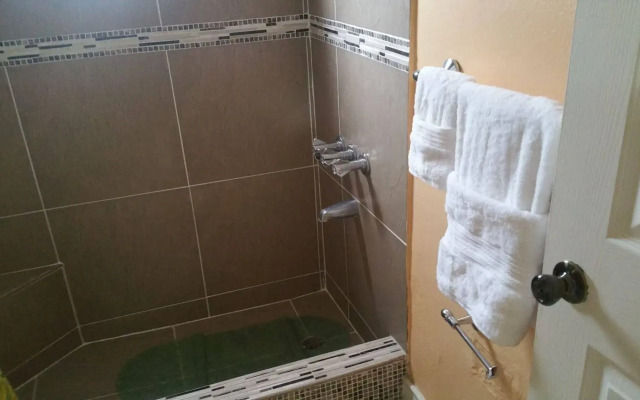 Oaklands Guest Oasis