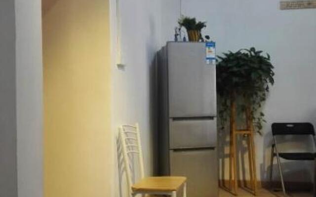 Moshan Qiu She Guesthouse